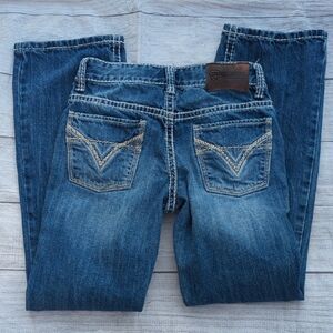 Rock & Republic Kids Blue Denim Jeans